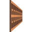 Moulure de chantournage Cambridge-95199499-95199501