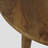 Callisa Round Solid Wood Dining Table