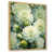 Silver Picture Framed