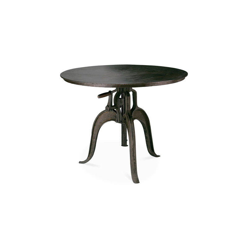 Americana End Table