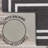 Nautica Double Line Machine Washable All Loop Tufted Rugs 1-Piece-64974436