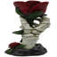 Glass Tealight Holder