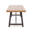 Table de salle à manger d'extérieur