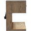 Table de chevet Gibbons Barley