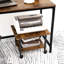 Mobile Printer Stand-64685572