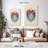 Brampt Floral Lion-108227310