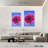 Harnek Pink Gerbera Daisy I-108649966