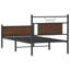 Bed Frame Without Mattress Engineered Wood-1570554230-1570554231