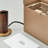 Knuckle Solid Wood Table Lamp