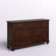 Commode double 7 tiroirs Angelus