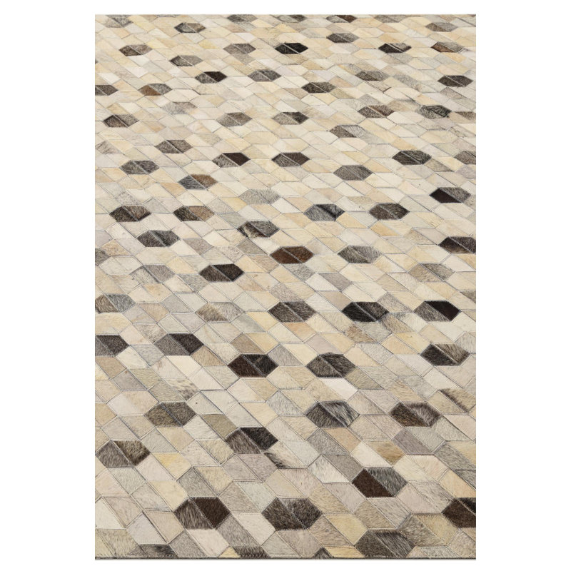 Jemison Multi Rug