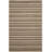 Keith Hand Loomed Wool Striped Rug-19266075