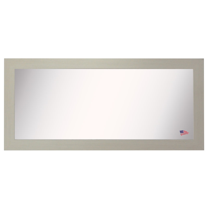 Miroir mural Arya, H 64 po x l 35 po