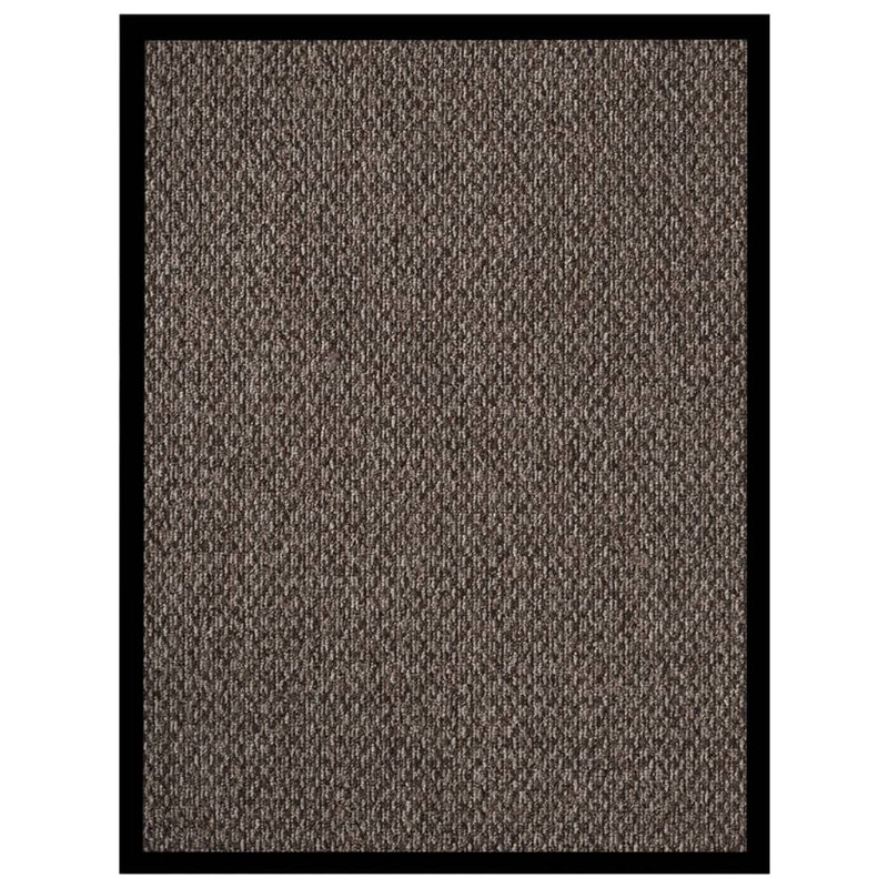 Graciana Doormat, Beige, 40cm W x 60cm L