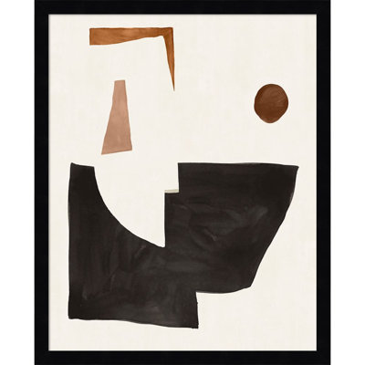 Blockway II Print by Sozi