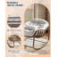 Outdoor Lounge Chair-1216266214