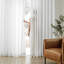 Paire de rideaux d'intimité SHEERBARRIER -1137116704-1137116716
