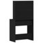 Dressing Table with Mirror