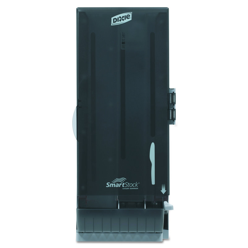 Ensemble de rangement d’ustensiles SmartStock