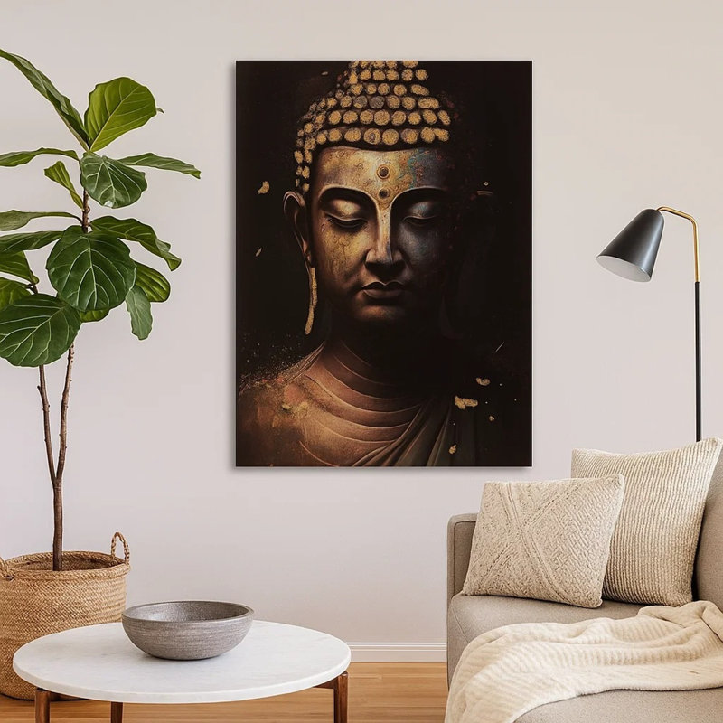 Modern & Contemporary Painting Print