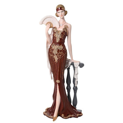 Figurines & Sculptures