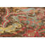 Burano Hand Knotted Wool Floral Area Rug-1963734050