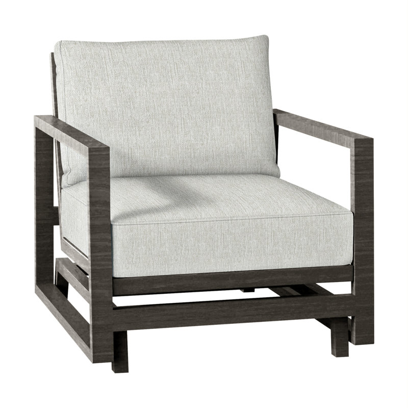 Méridienne Avondale, Welt, Perle Bali, Gris ardoise