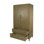 2-Drawer Armoire