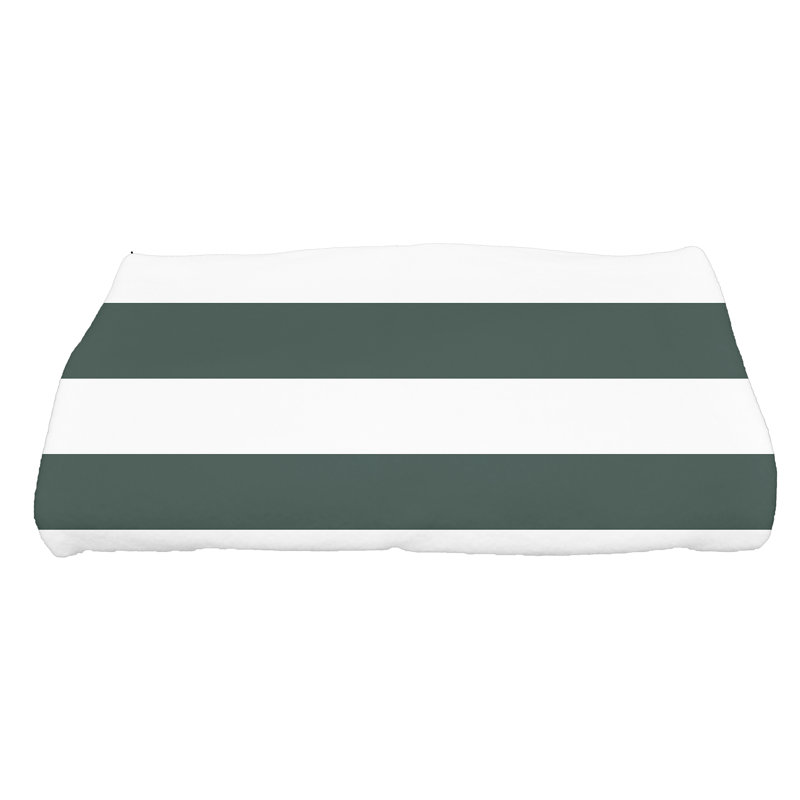 Serviette de bain Trasdamad, Vert