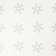 Mod Petal Pattern 11.73" x 11.85" Matte Porcelain Floor And Wall tile