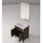Meuble-lavabo simple 24 po X P 18 po P, comptoir en acrylique et Miroir-1532269616-1532269617