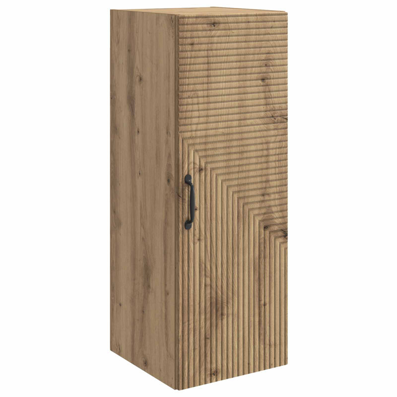 Rectangle Accent Chest, Artisan Oak