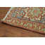 Tapis traditionnel antique 9x13