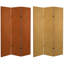 47.25'' 3 - Panel Folding Room Divider-81419799