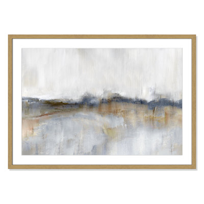 Autumnal Tide by Nan
