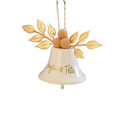 Christmas Decoration Bells Bells For Christmas Trees Bells Decor Vintage Hanging Decorative Bells For Door Wall Window Indoor And Outdoor Decor Party Hang