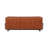 Bowen 60" Felix Real Leather Bench