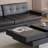 Creative minimalist design coffee table