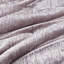 Édredon en velours froissé 5 pièces pour très grand lit - Comprend design, rembourrage, lavable à la machine, coussins décoratifs en microfibre réversible, style et besoin de bourre