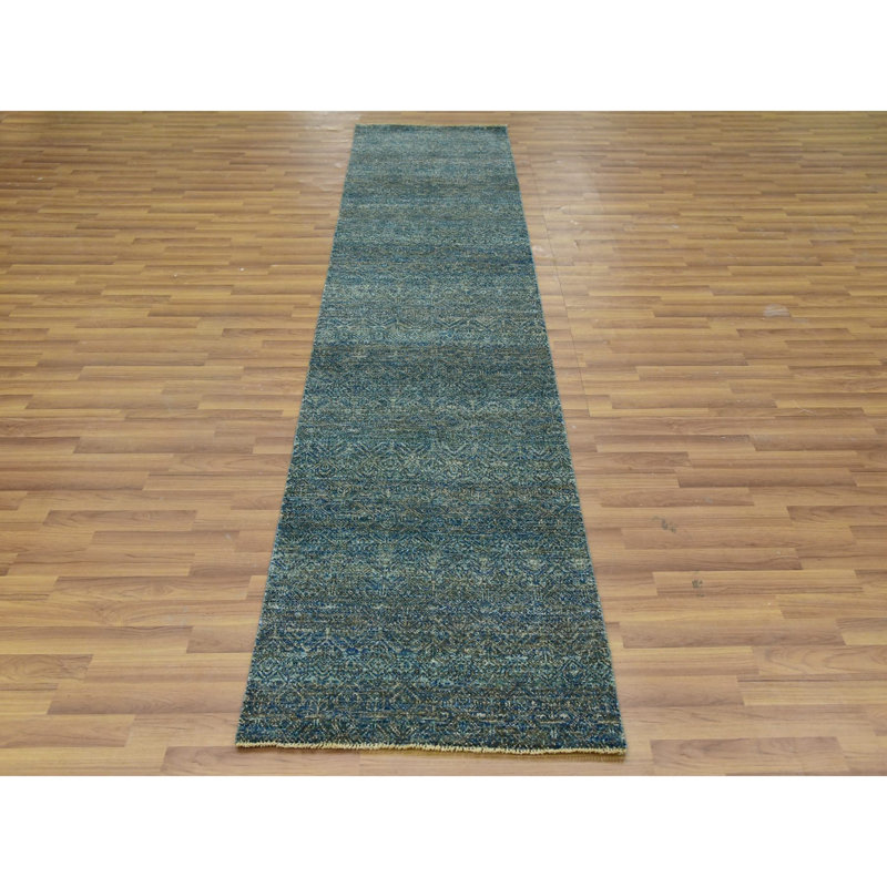 Tapis unique 2 pi 6 po x 10 pi 1 po Tamakia