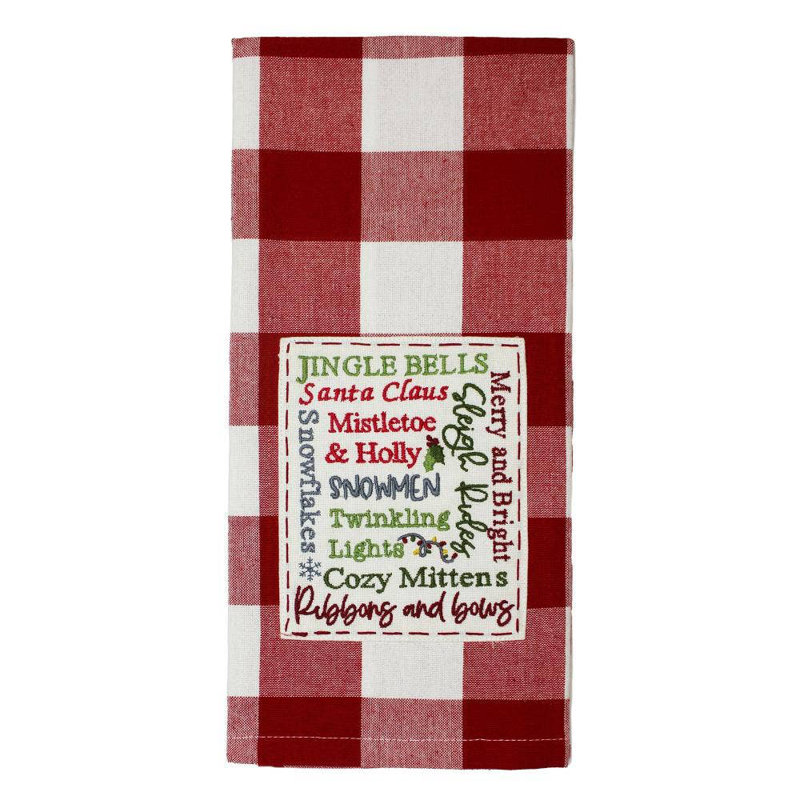 Serviette C