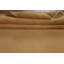 Tapis perse doré Gabbeh 10x13