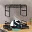 Stainless Steel Two Tier Dish Rack