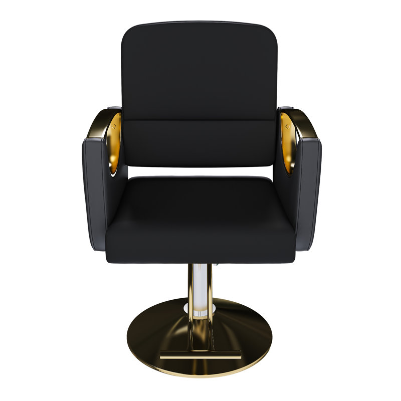 Hydraulic Salon Chair (Single Pack)