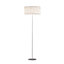 Curvas Floor Lamp