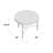 Sampson Marble Top Coffee Table