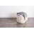 Red Barrel Studio® Aona Fabric Bin-889668434-889668432