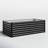 Millerville Raised Garden Bed-6x3x2 FT-2088059989-2088059991