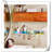 Kennethia 2 Piece Acrylic Floating Shelf-413573470