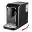 Machine à espresso automatique 20Bar avec buse à vapeur et 15 niveaux de broyage